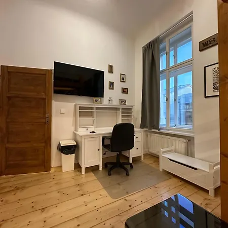 Cozy New Loft アパート *