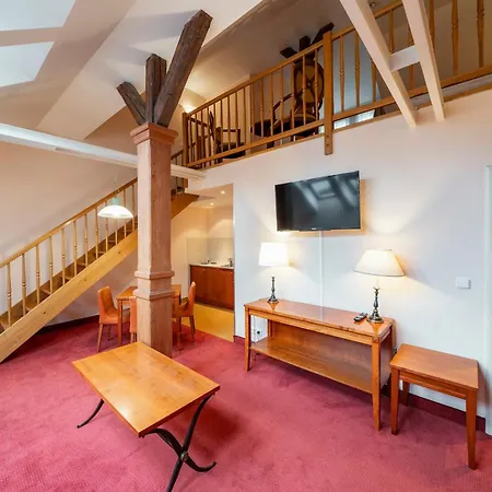 Hotel Raffaello 4*