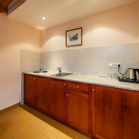 Raffaello Hotel 4*