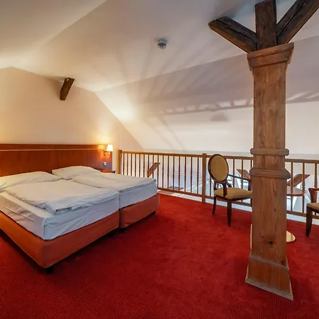 Raffaello Hotel 4*