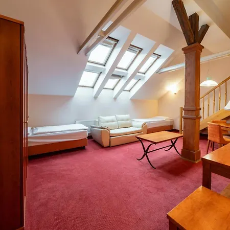 Raffaello Hotel 4*