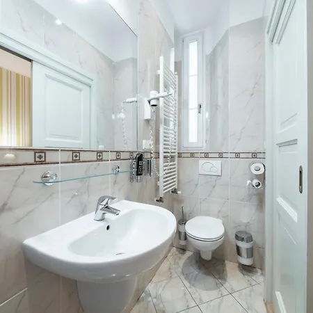 Raffaello Hotel Prague