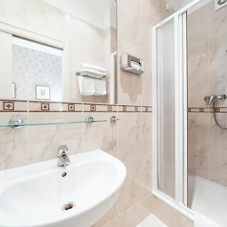 Raffaello Hotel Prague