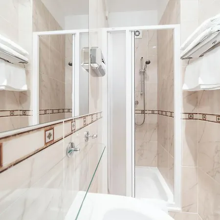 Raffaello Hotel Prague