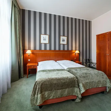Hotel Raffaello