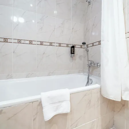 Raffaello Hotel 4*