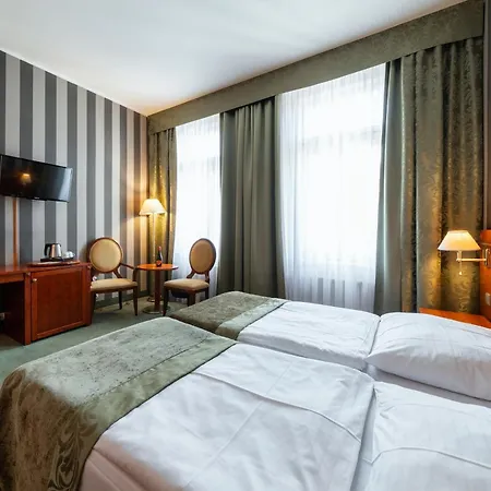 Hotel Raffaello