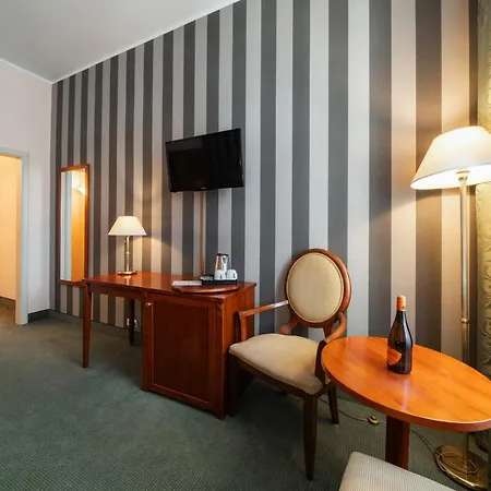 Hotel Raffaello