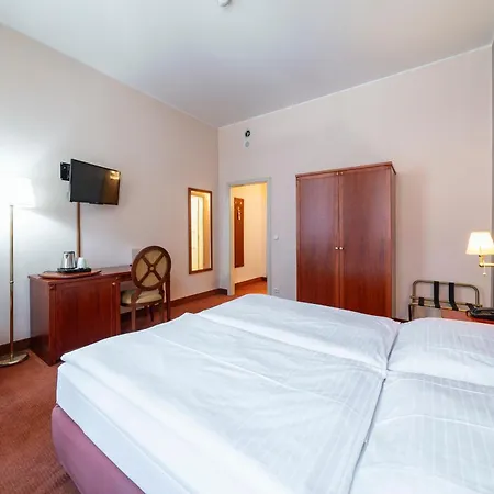 Hotel Raffaello
