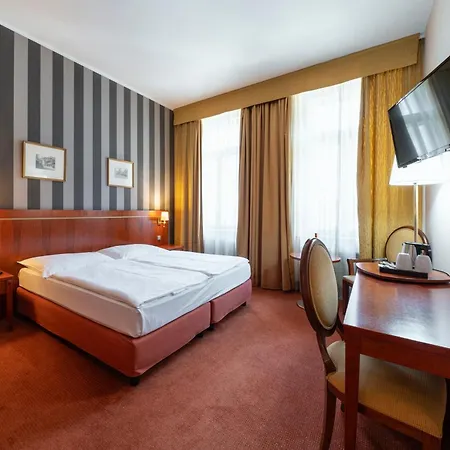 Hotel Raffaello