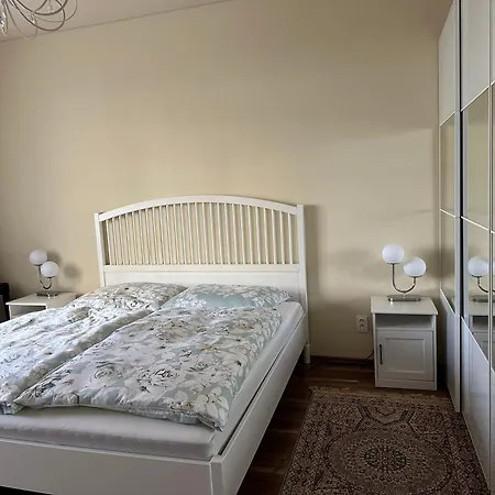 Apartmen Praha