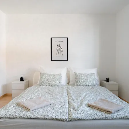 The Dante 4* Prague