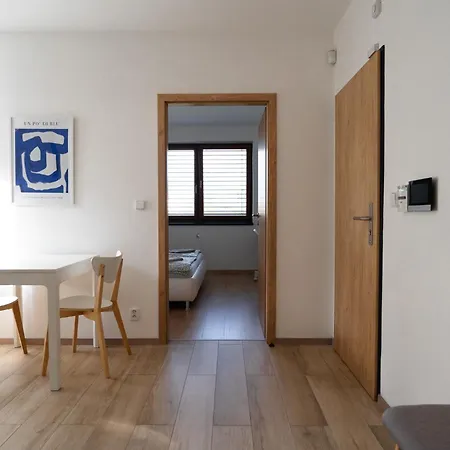 The Dante Aparthotel 4*
