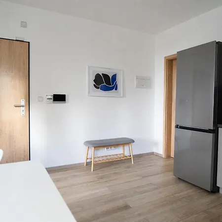 The Dante 4* Prague