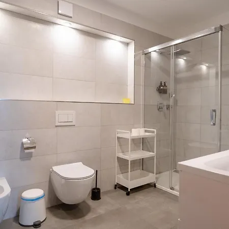 Aparthotel The Dante 4*