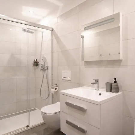 Aparthotel The Dante Prague
