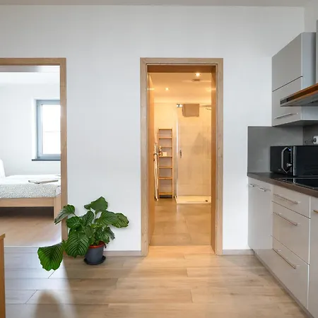 The Dante Aparthotel