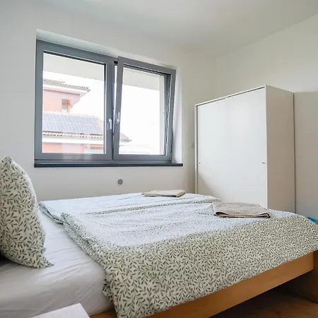 The Dante 4* Prague