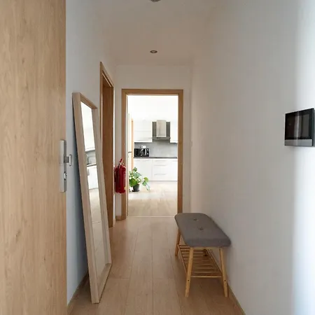 The Dante Aparthotel 4*