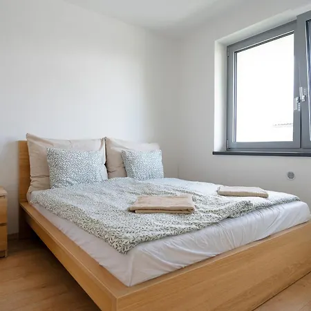 The Dante 4* Prague