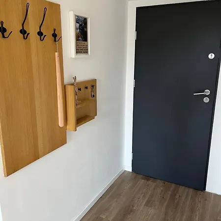 Sarka Apartment Prague