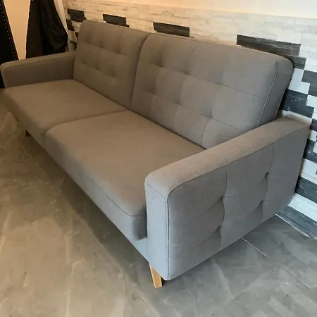 Apartman Apartmen Praha