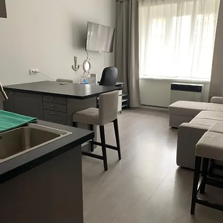 Apartmen Praha