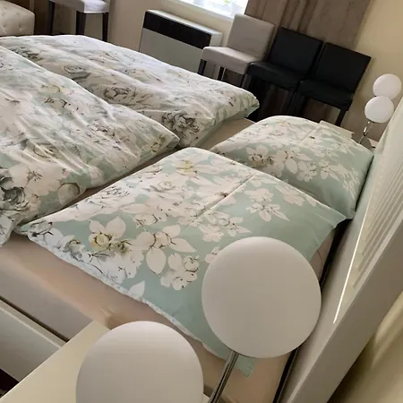 Apartman Apartmen Praha Prága
