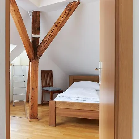 Aparthotel Narodni - Old Town *