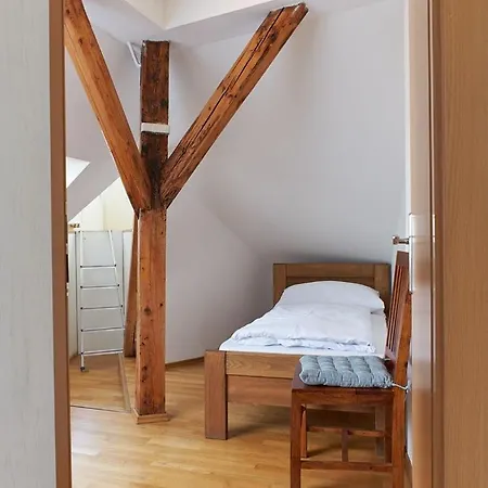 Aparthotel Narodni - Old Town