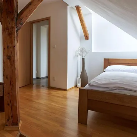 Narodni - Old Town Aparthotel *