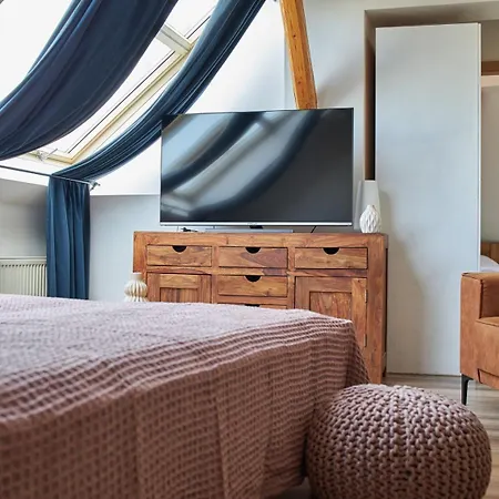 Narodni - Old Town Aparthotel