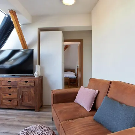 Aparthotel Narodni - Old Town