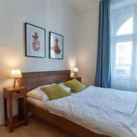 Aparthotel Narodni - Old Town