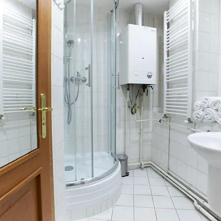 Narodni - Old Town Aparthotel Prag