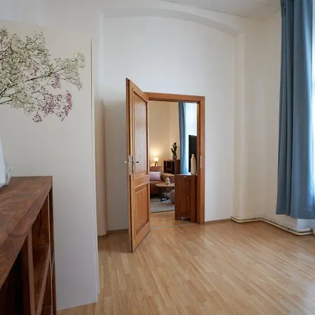 Narodni - Old Town Aparthotel