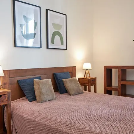 Aparthotel Narodni - Old Town *
