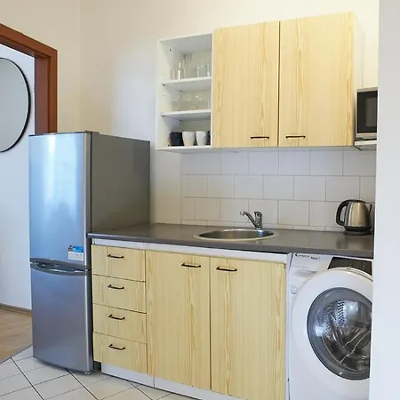 Aparthotel Narodni - Old Town