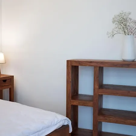 Narodni - Old Town Aparthotel