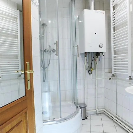 Aparthotel Narodni - Old Town