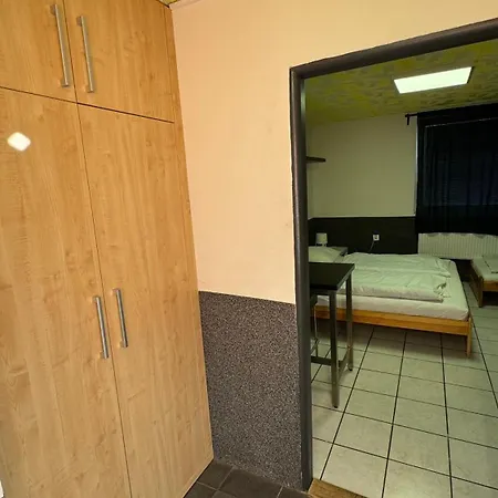 Hostel Seven