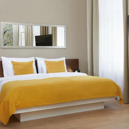 Appartamento Nest By Adrez
