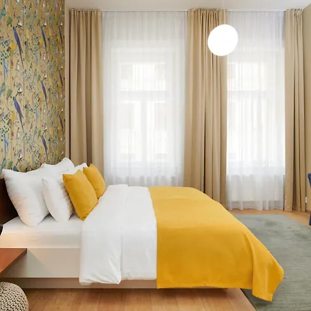 Appartamento Nest By Adrez *