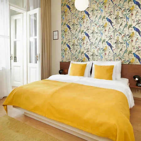 Appartamento Nest By Adrez