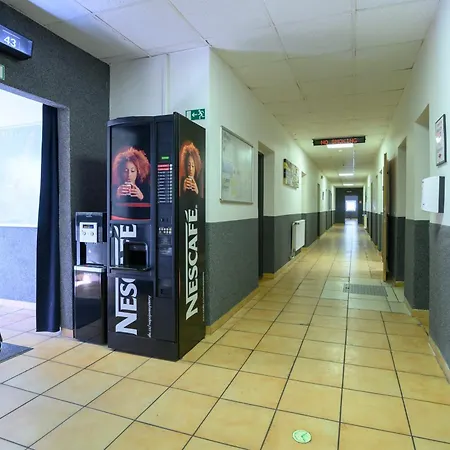 Hostel Seven Praha