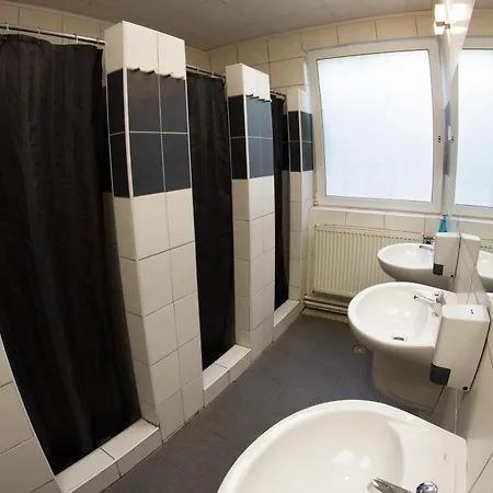 Seven Hostel Praha