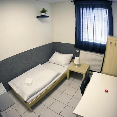 Seven Hostel