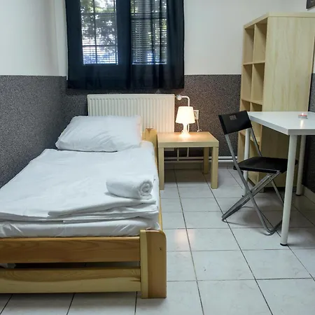 Hostel Seven