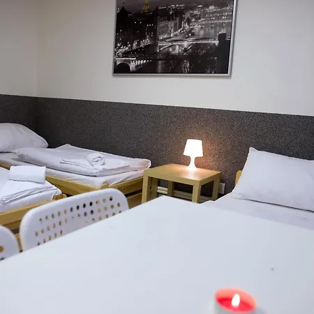 Hostel Seven