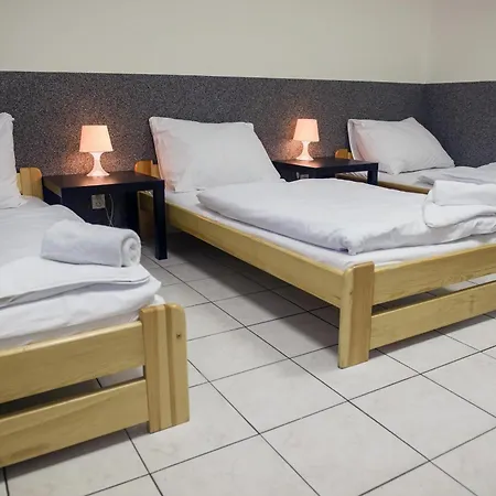 Hostel Seven Praha